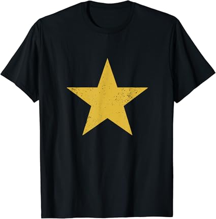 big star shirt
